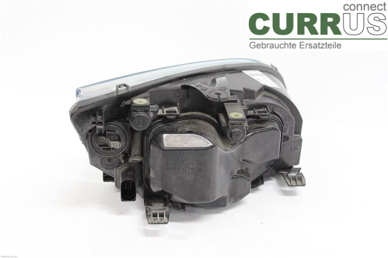 FORD FOCUS     04-07 Manuel gearkasse 4-trins 1480990 2,0