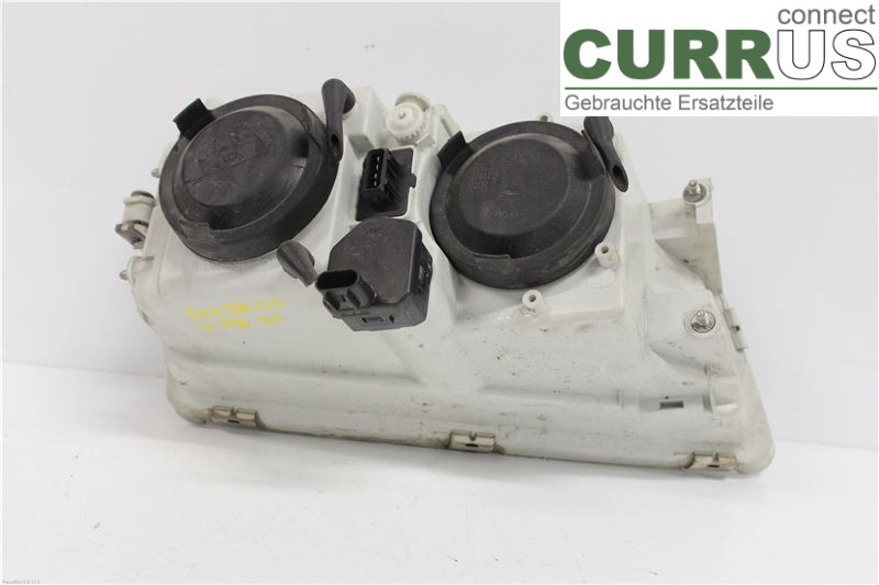 VOLVO S40/V40    96-04 Manuel gearkasse 4-trins 30899678 B4204T2