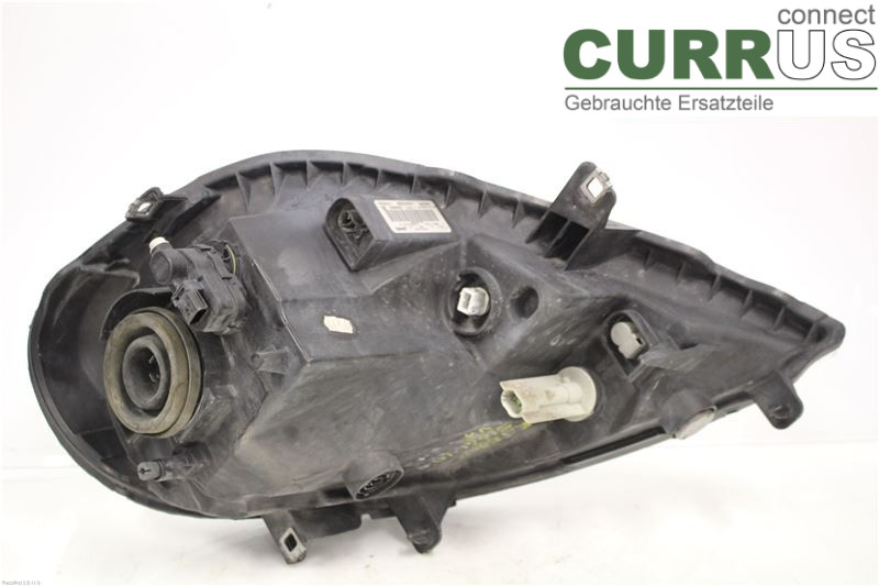 RENAULT TRAFIC   02-14 Manuel gearkasse 4-trins 8200701354 2,0 16V