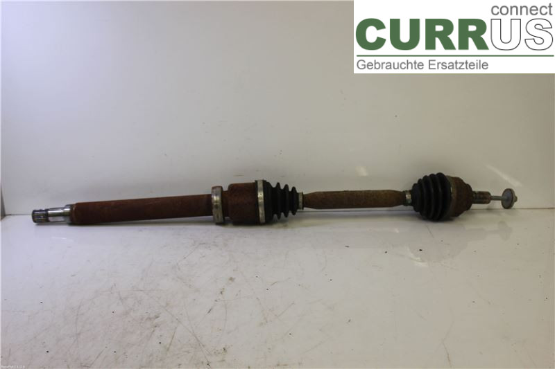 VOLVO V50      08-12 Transmission parts 36001360 1.8 F