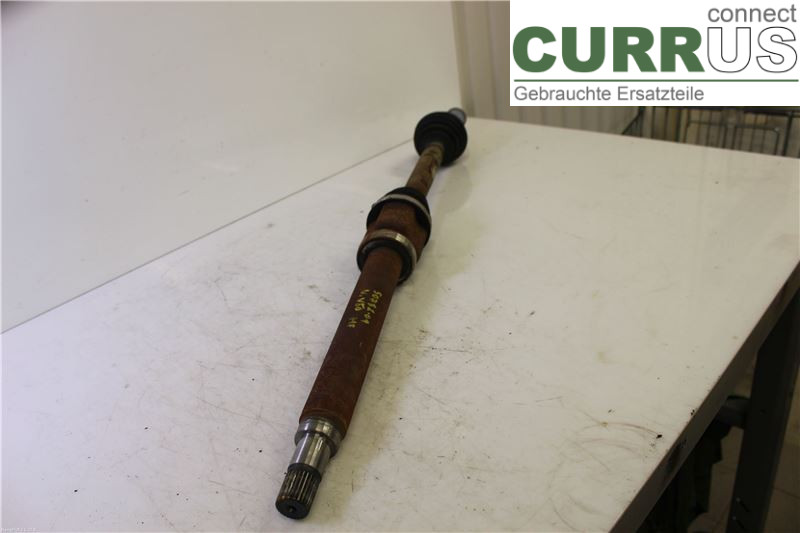 VOLVO V50      08-12 Transmission parts 36001360 1.8 F
