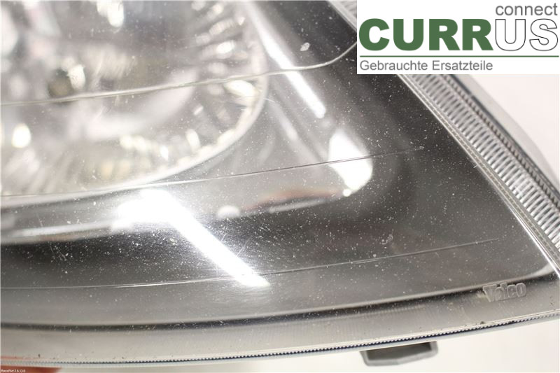 OPEL VIVARO 01-14 Manuelles 5-Gang-Getriebe P4408723 F9Q-760 1,9DTI