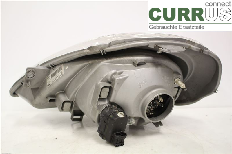 OPEL VIVARO 01-14 Manuelles 5-Gang-Getriebe P4408723 F9Q-760 1,9DTI