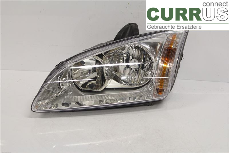 FORD FOCUS     04-07 Manuelles 4-Gang-Getriebe 4M5113101AD 1,8 FLEXIFUEL