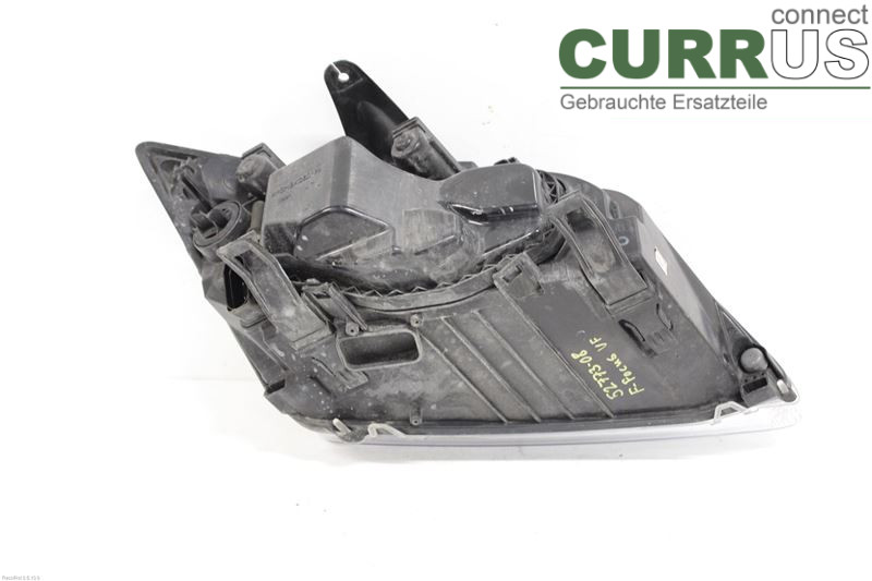 FORD FOCUS     04-07 Manuelles 4-Gang-Getriebe 4M5113101AD 1,8 FLEXIFUEL