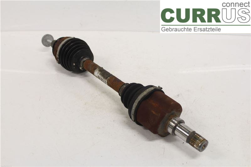 VOLVO V60 14-18 Front axle assembly (4WD) 36002892 T3 1,6