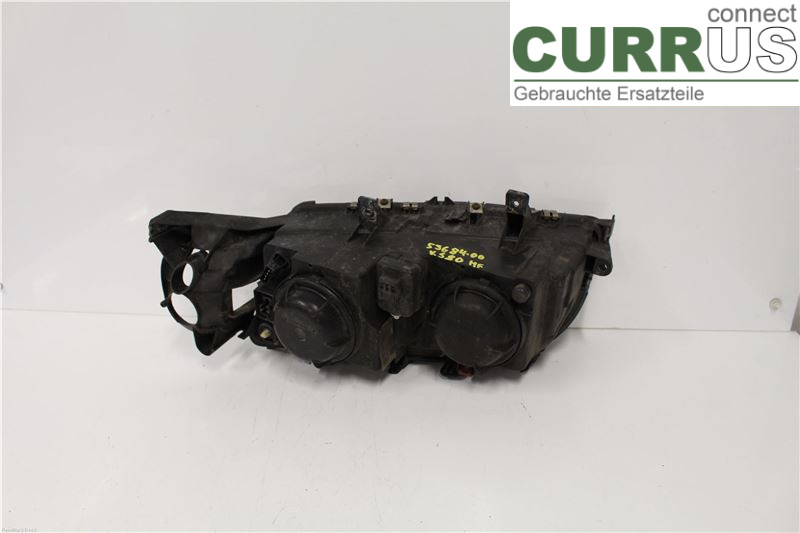 VOLVO S80      99-03 Boîte manuelle 5 vitesses 8693558 B6284T