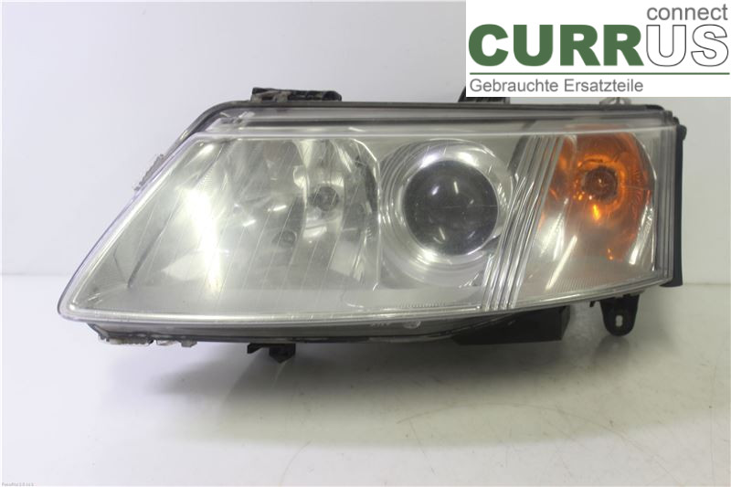 SAAB 9-3 VER 2 Manual gearbox (4-speed) G12797388 1,8T