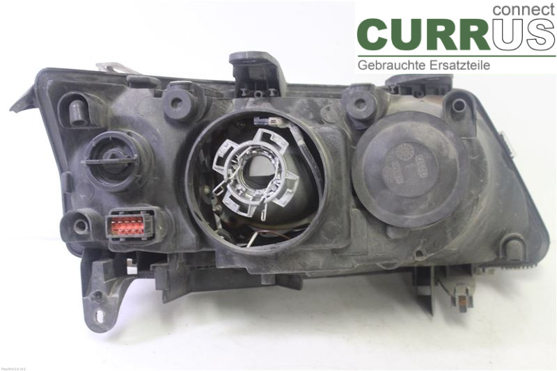 SAAB 9-3 VER 2 Manual gearbox (4-speed) G12797388 1,8T