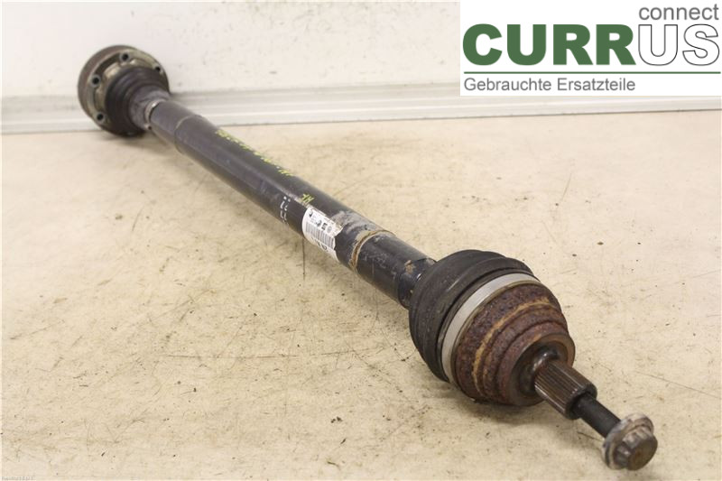 VW GOLF VI     09-13 Części układu napędowego 1K0407762LX 1.4TSI