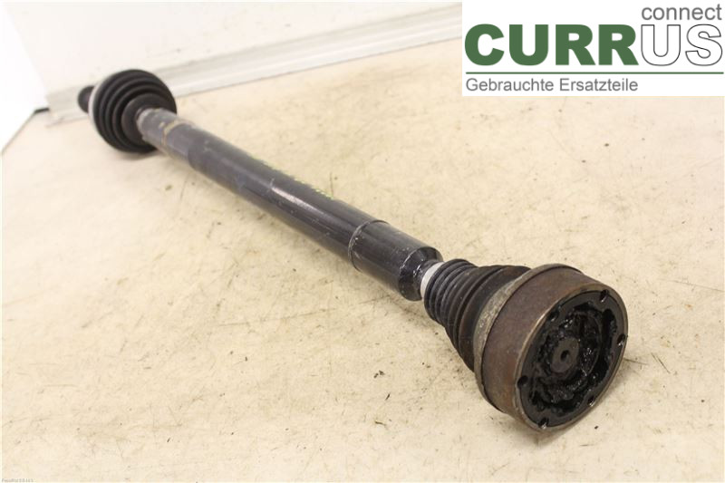VW GOLF VI     09-13 Części układu napędowego 1K0407762LX 1.4TSI