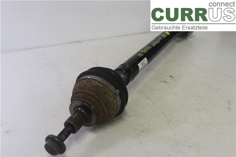 VW PASSAT  11-14 Getriebeteile 1K0407272PK 1,4 ECOFUEL