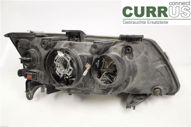 SAAB 9-3 VER 2 Manual gearbox (4-speed) G12797388 2,0 T