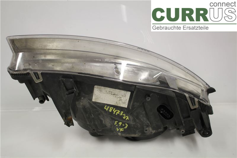 SAAB 9-3 VER 2 Manual gearbox (4-speed) G12797388 2,0 T