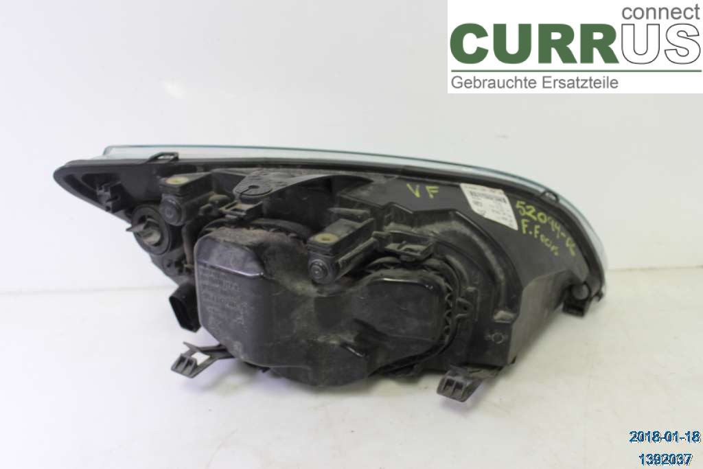 FORD FOCUS     04-07 Manual gearbox (4-speed) 1480994 1,8I