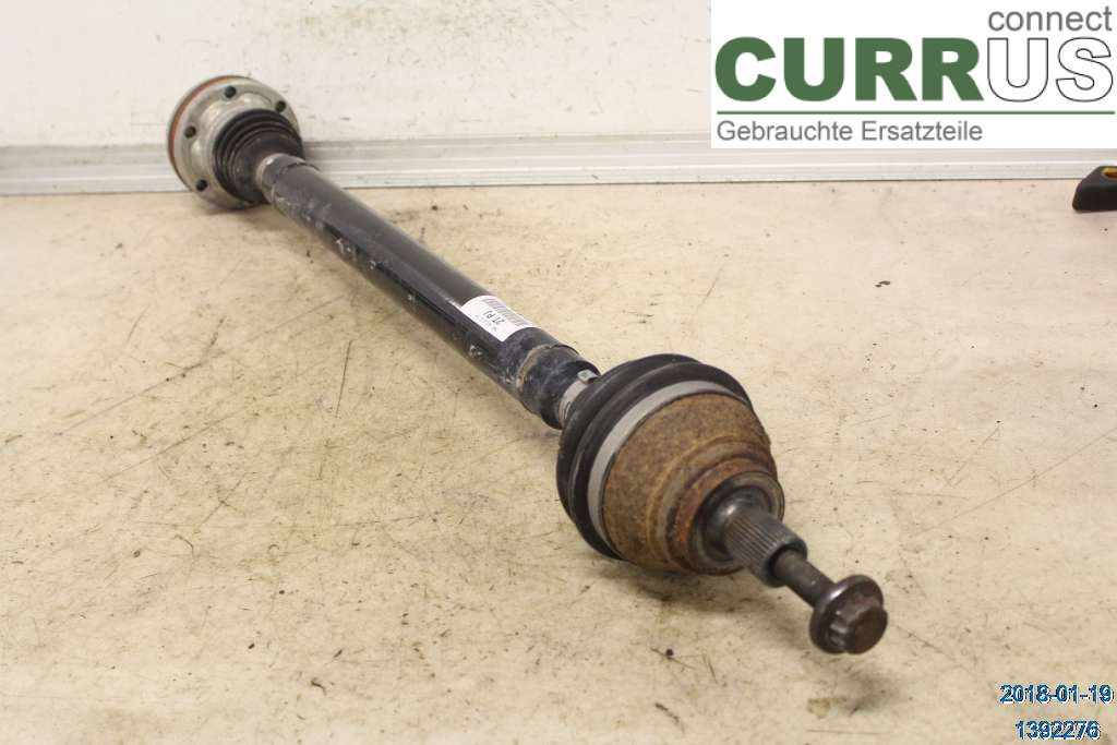 VW PASSAT  11-14 Getriebeteile 1K0407272EN 2,0 TDI