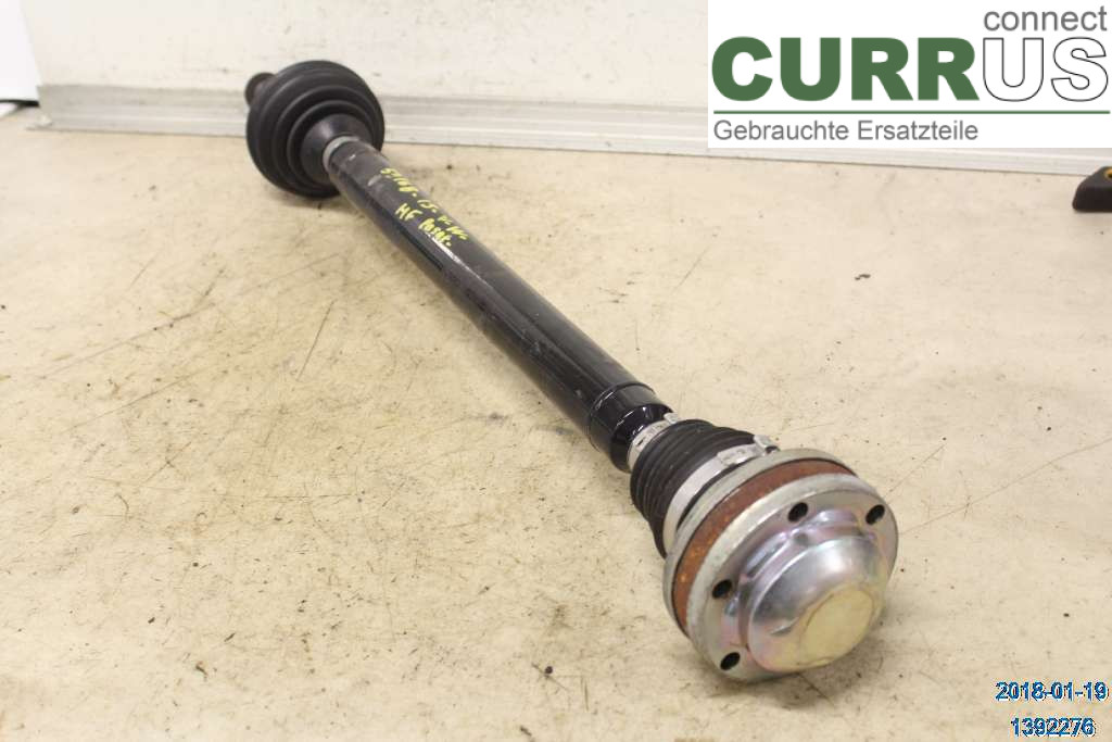 VW PASSAT  11-14 Getriebeteile 1K0407272EN 2,0 TDI