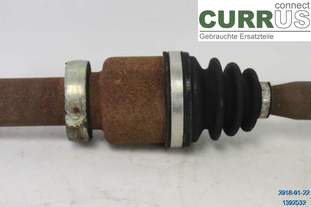 FORD FOCUS     04-07 Transmission parts 1686113 1,8I
