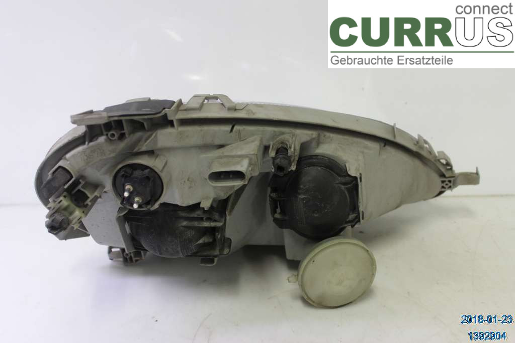 MB A-KLASS (W168) 98-04 Manual gearbox (4-speed) A1688201761 1,4