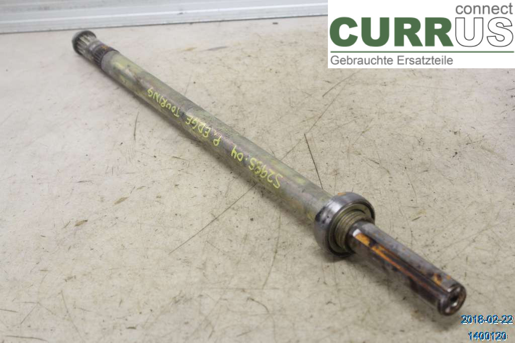 SNÖSKOTER POLARIS Drive shaft (front right) 1332220 700 EDGE TOURIN