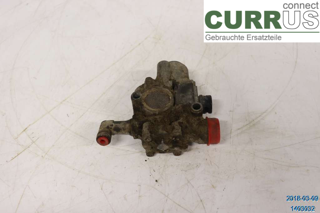 Scania R-serie AC control unit 1453761 DC13 07 L01