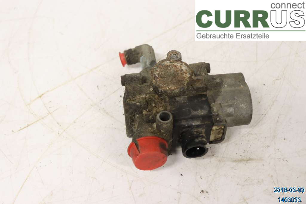Scania R-serie AC control unit 1453761 DC13 07 L01