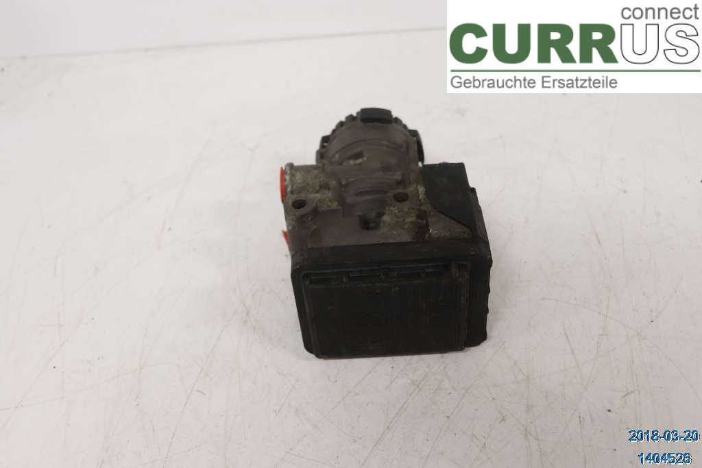 Scania R-serie AC control unit 1879275 DC13 07 L01