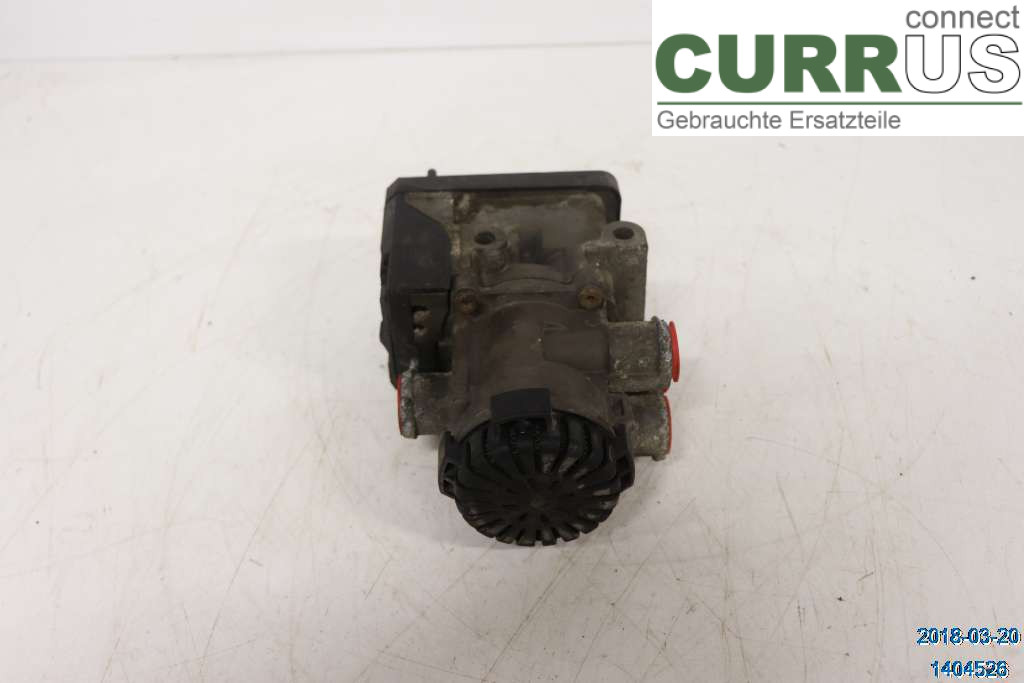 Scania R-serie AC control unit 1879275 DC13 07 L01