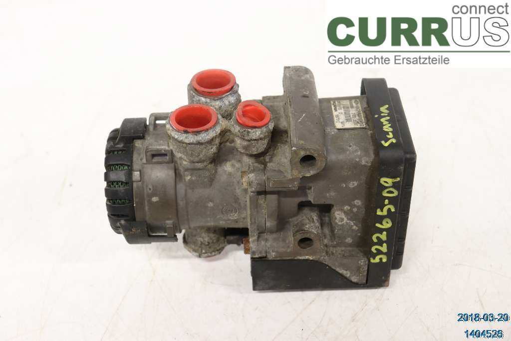 Scania R-serie AC control unit 1879275 DC13 07 L01
