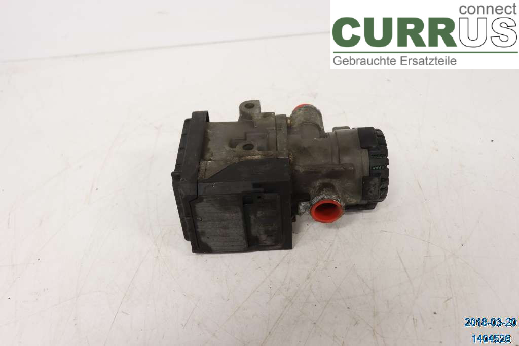 Scania R-serie AC control unit 1879275 DC13 07 L01