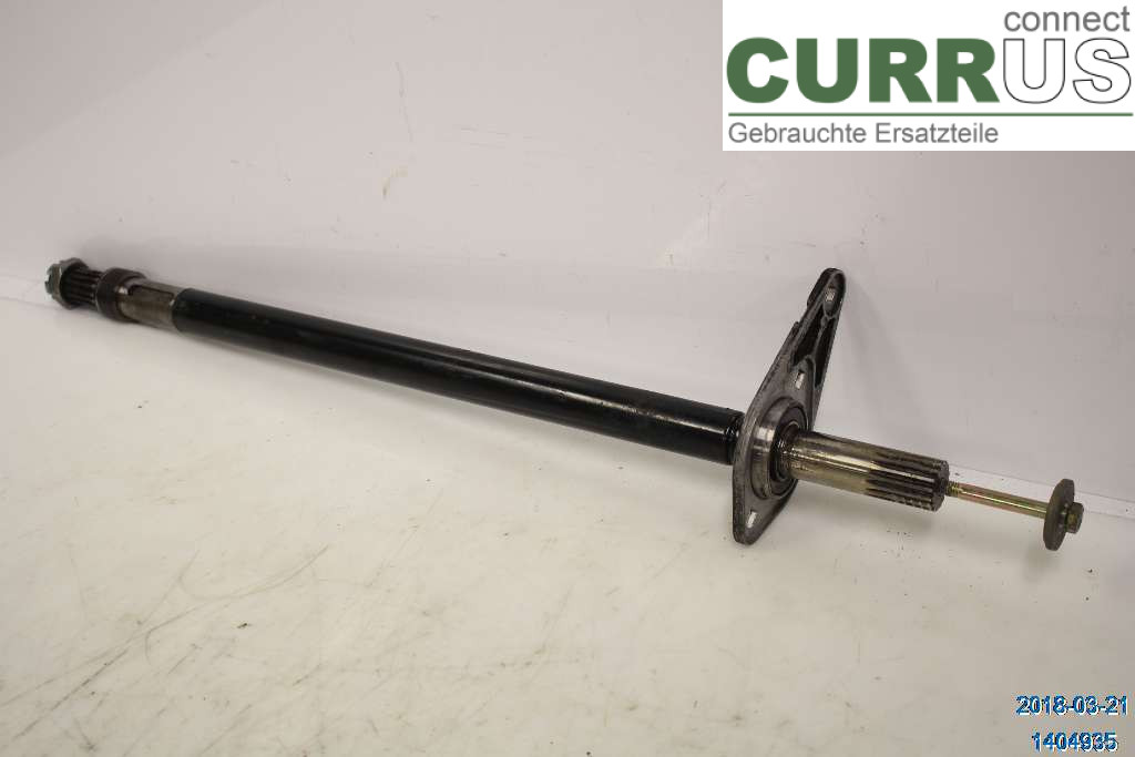 SNÖSKOTER SKI-DOO Drive shaft (front right) 504152020 SUMMIT 800 X-RS