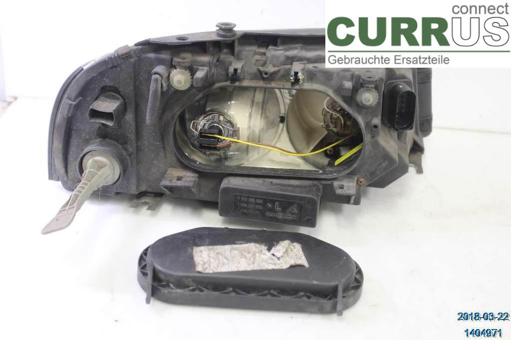 SEAT ALHAMBRA    01-10 Manuel gearkasse 4-trins 7M7941015N 2,0