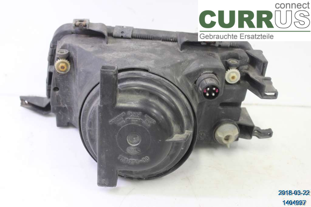 AUDI 80/S2     92-95 Manual gearbox (5-speed)  2.0I