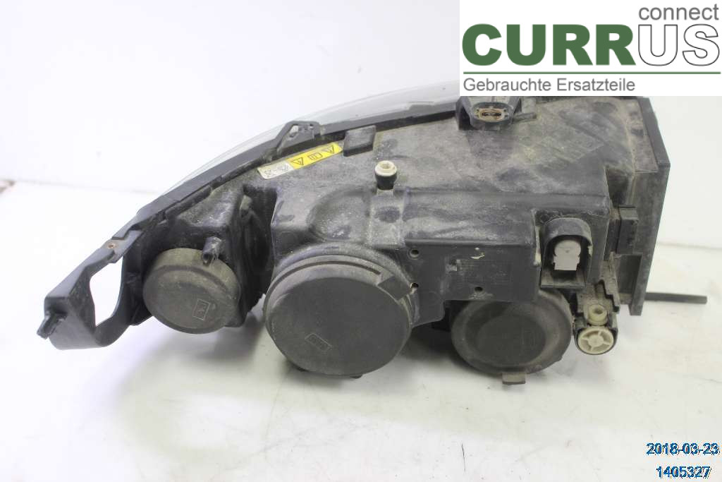 SAAB 9-5     06-10 Manual gearbox (4-speed) 12762514 2,0 T