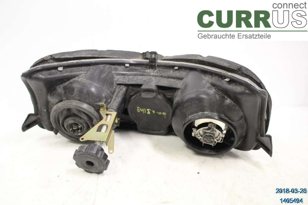 SNÖSKOTER POLARIS AC control unit 2410397 800 RMK