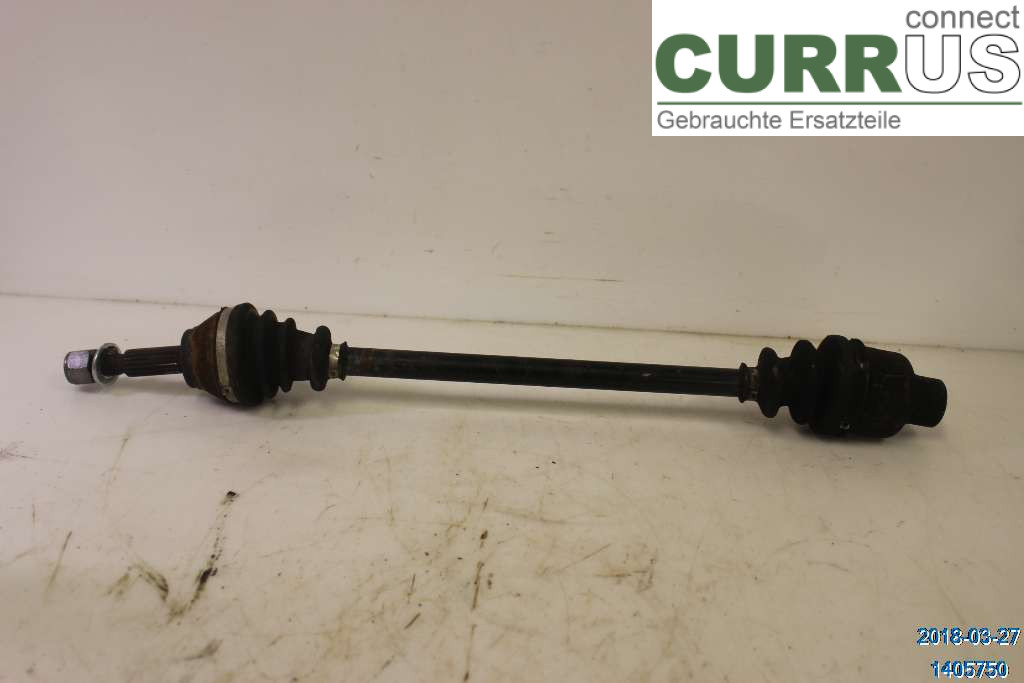 AIXAM SCOUTY Front axle assembly (4WD)  KUBOTA