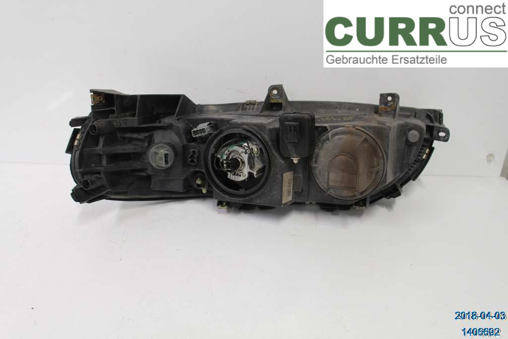 VOLVO V70      00-04 Manual gearbox (5-speed) 8693568 B5244S2