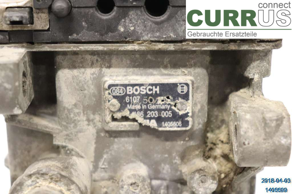 Scania 4-serie AC control unit 1499799 DSC12 01 L01