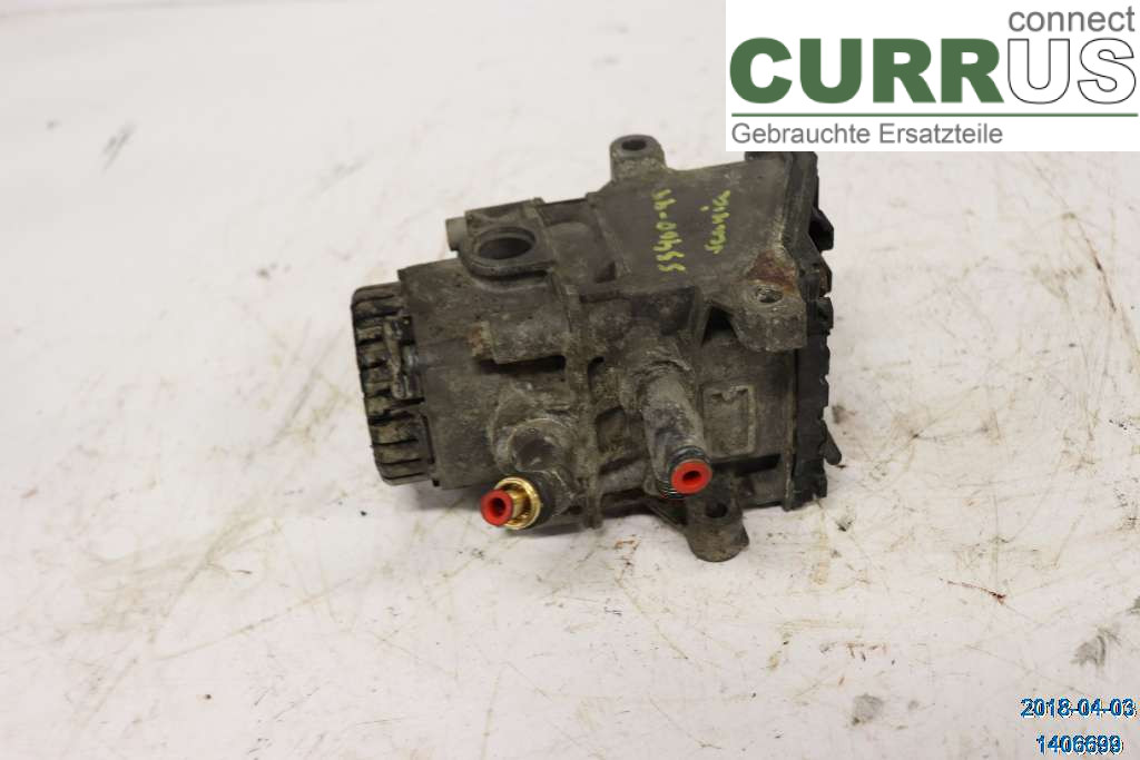 Scania 4-serie AC control unit 1499799 DSC12 01 L01