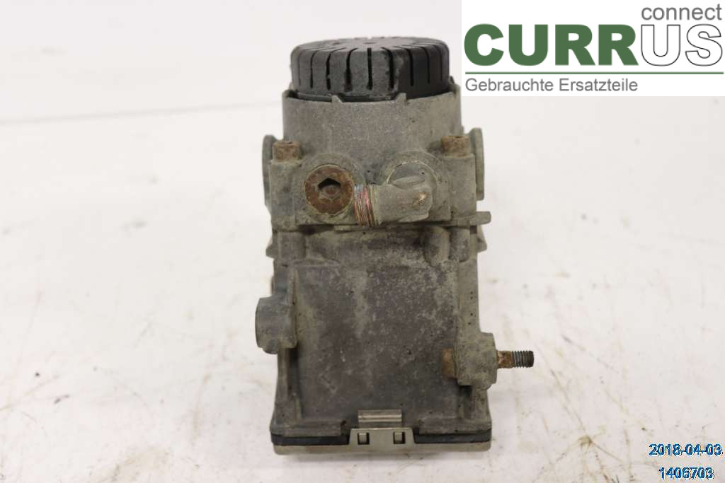 Scania 4-serie AC control unit 1499799 DSC12 01 L01