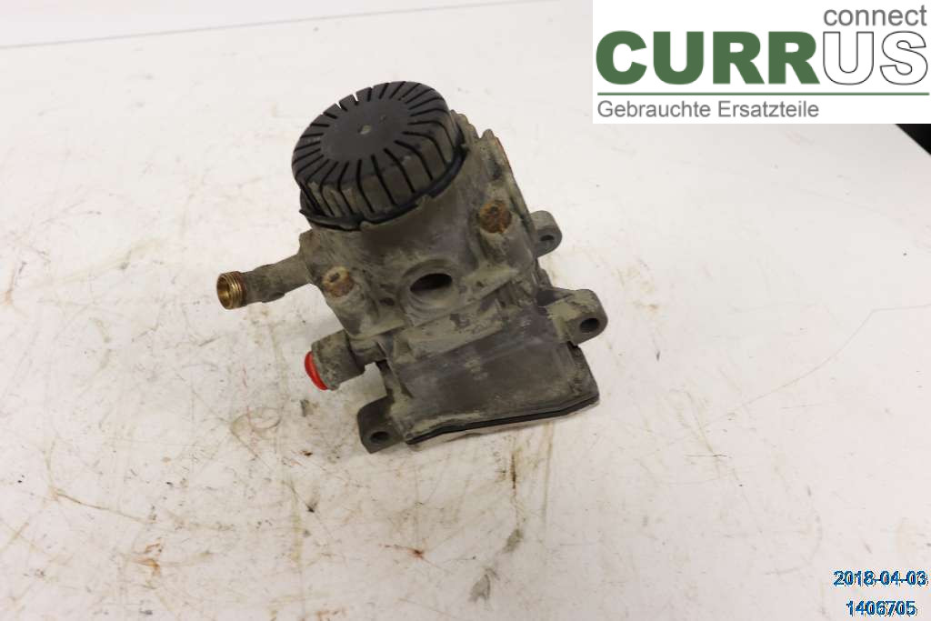 Scania 4-serie AC control unit 1499799 DSC12 01 L01