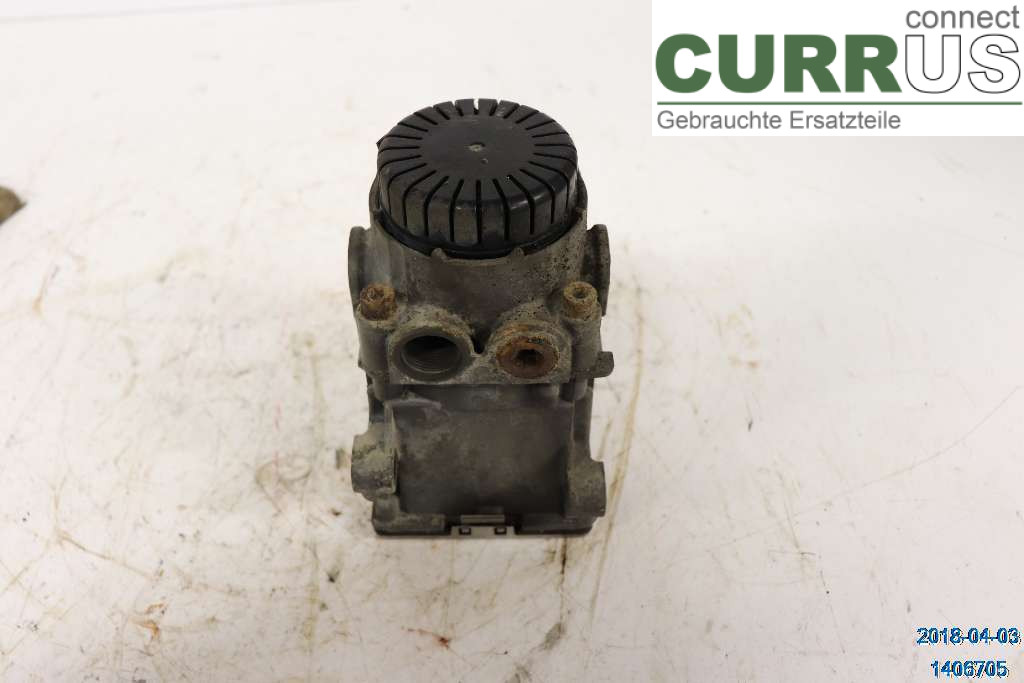 Scania 4-serie AC control unit 1499799 DSC12 01 L01
