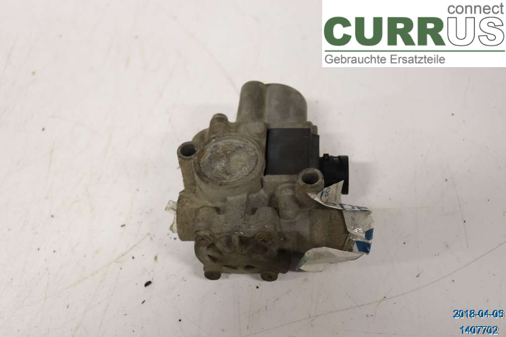 Scania 4-serie AC control unit 1453761 DSC12 05 L01