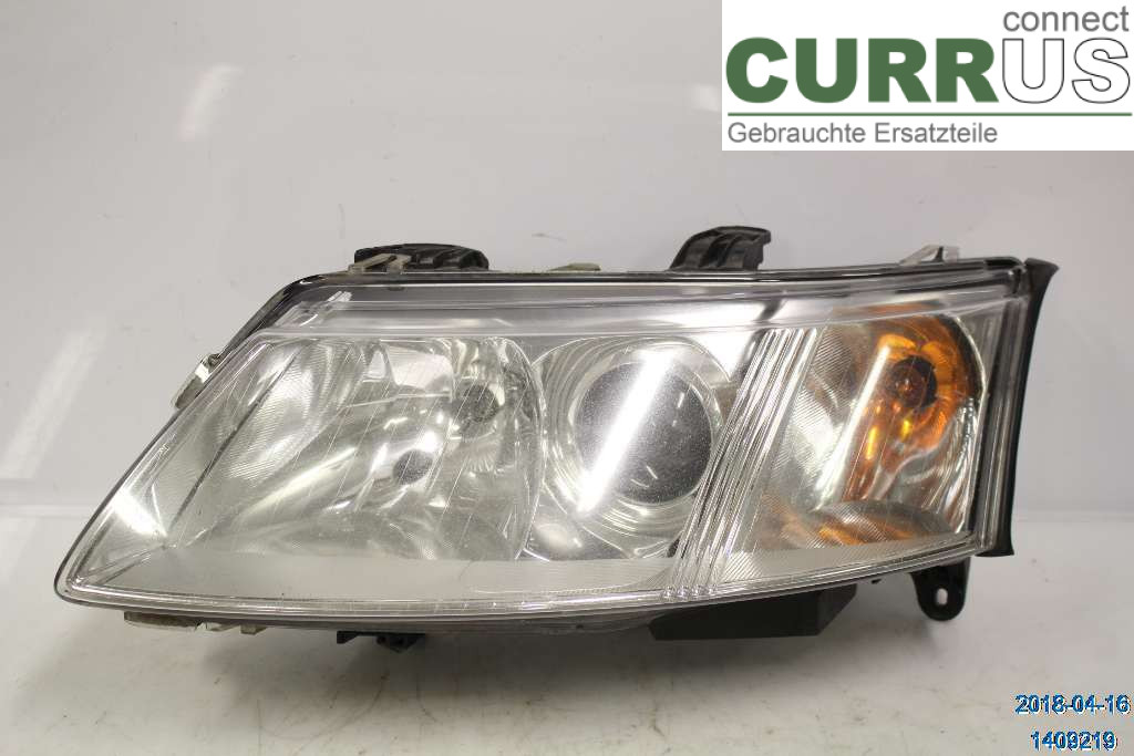 SAAB 9-3 VER 2 Manual gearbox (4-speed) G12797388 Z19DTH