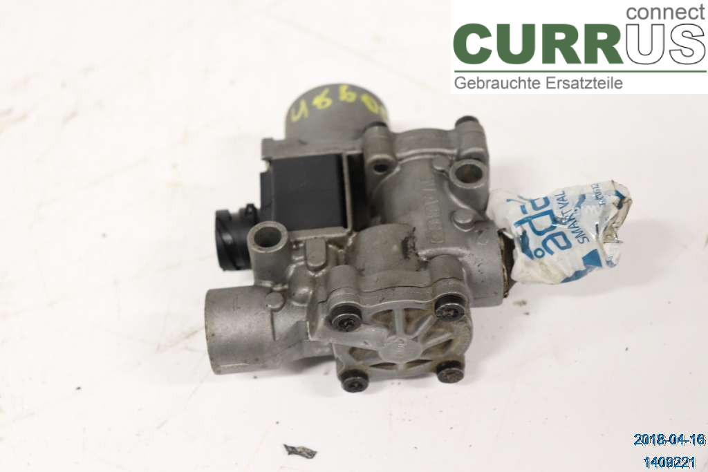 Scania R-serie AC control unit 1453761 DT1212L01