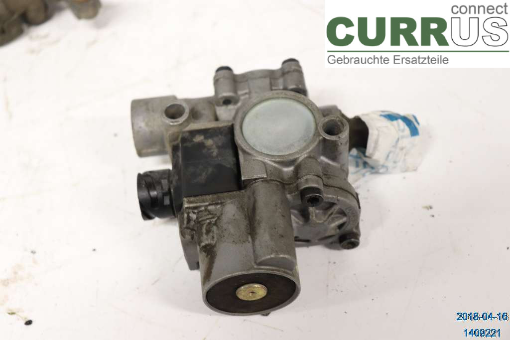 Scania R-serie AC control unit 1453761 DT1212L01