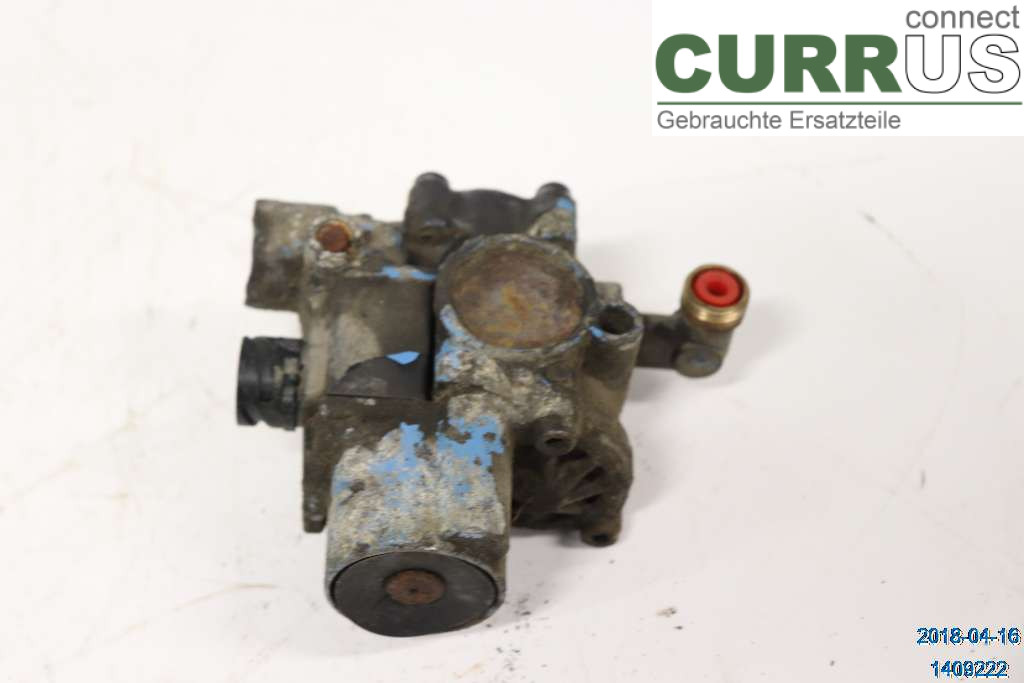 Scania R-serie AC control unit 1453761 DT1212L01