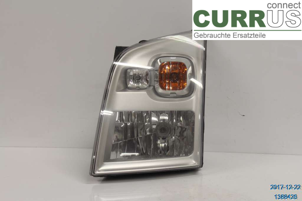 FORD TRANSIT    06-13 Manual gearbox (4-speed) 1714644 2,2 TDCI