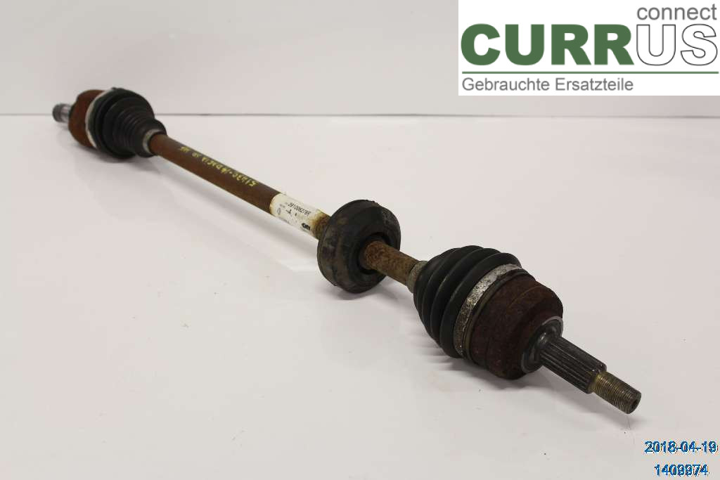 DACIA DOKKER Transmission parts 391006276R 1,5 DCI