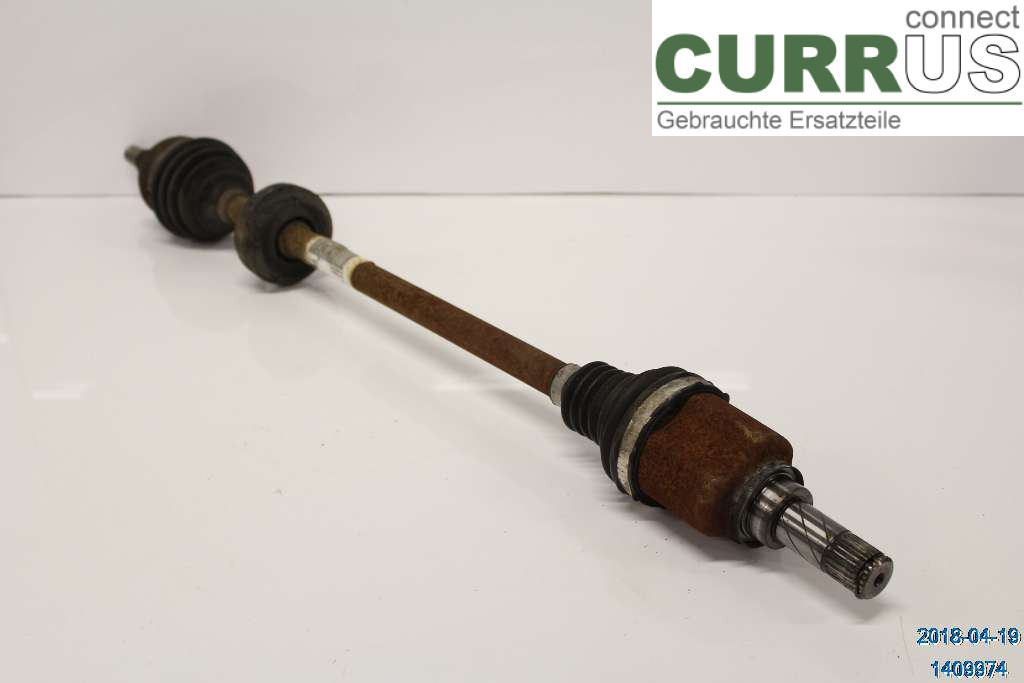 DACIA DOKKER Transmission parts 391006276R 1,5 DCI